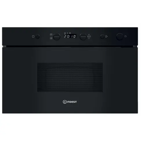 Micro-ondes encastrable monofonction INDESIT IMK11B - 1