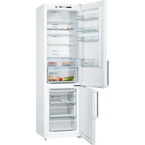Réfrigérateur combiné inversé BOSCH KGN39VWEP - 2
