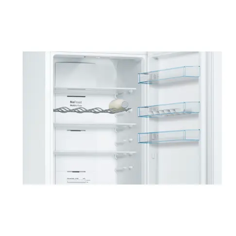 Réfrigérateur combiné inversé BOSCH KGN39VWEP - 3