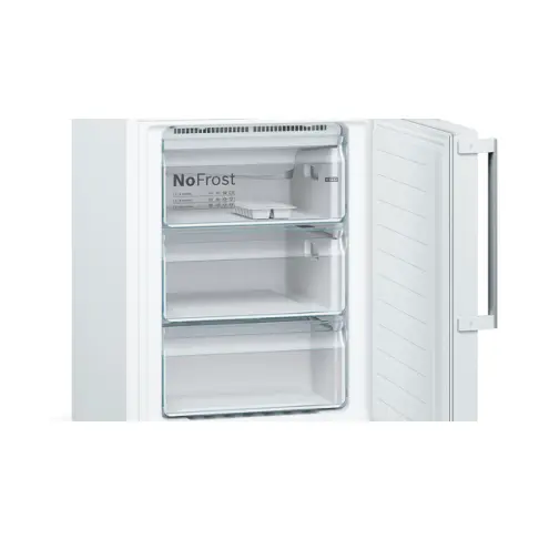 Réfrigérateur combiné inversé BOSCH KGN39VWEP - 4