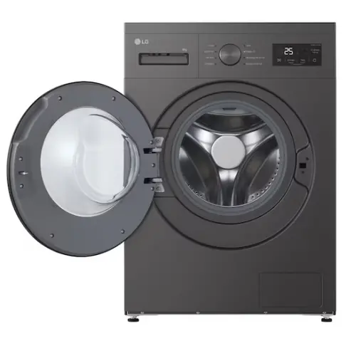 Lave-linge frontal LG F84N14SLS - 2