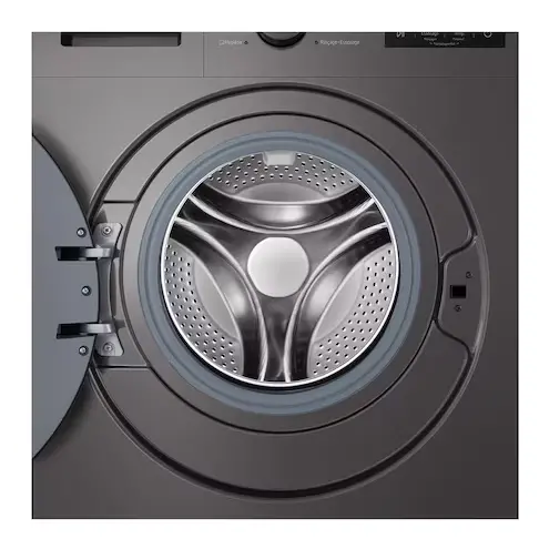 Lave-linge frontal LG F84N14SLS - 3