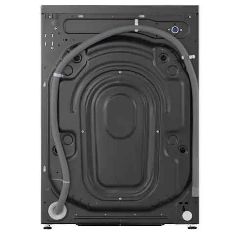 Lave-linge frontal LG F84N14SLS - 11