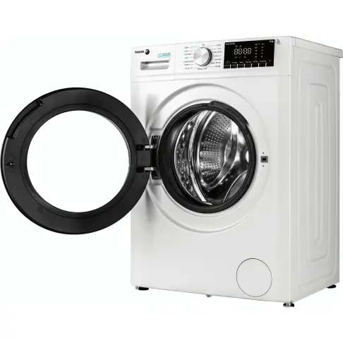 Lave linge hublot FAGOR FLF1014SLIAW - 5