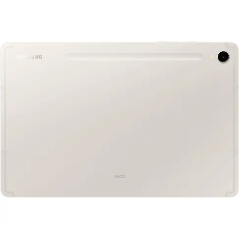 SAMSUNG Galaxy Tab S9 Beige 128 Go - SM-X710NZEAEUB - 2
