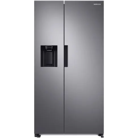 Réfrigérateur américain SAMSUNG RS6JA88W0S9 - 1