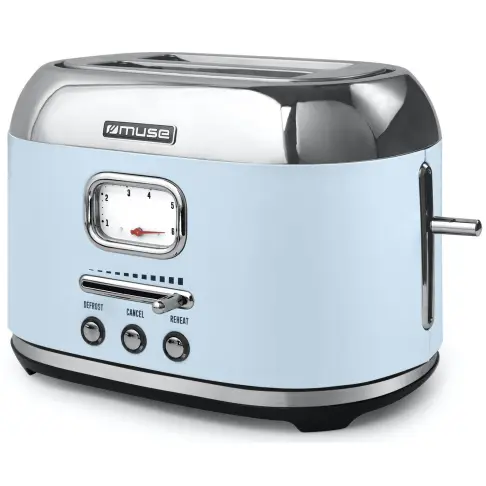 Grille pain MUSE MS-120VB - 1