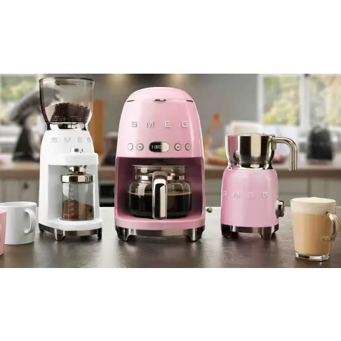 Emulsionneur SMEG MFF11PKEU - 4