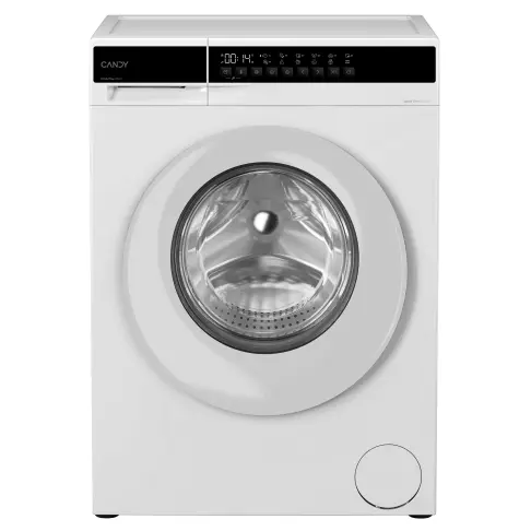 Lave-linge frontal CANDY EY2108-S - 1