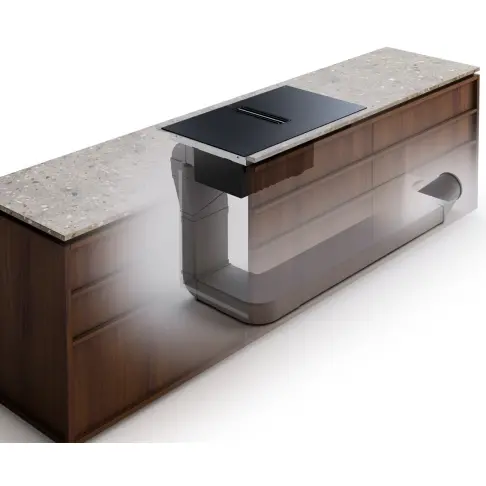 Table aspirante ELECTROLUX KCC73443 - 9