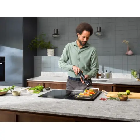 Table aspirante ELECTROLUX KCC73443 - 13