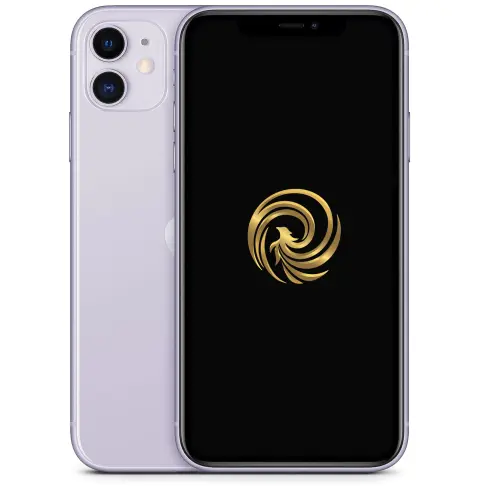 Iphone reconditionné  IP11128PU - 1