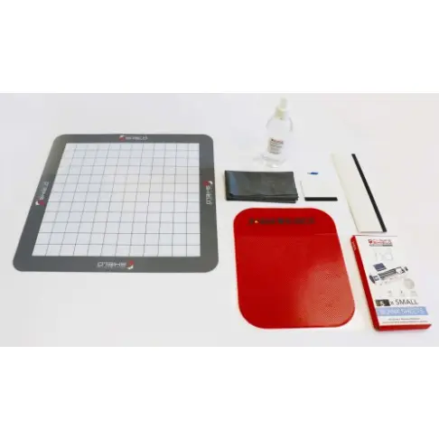 Protection ecran ZAGG 35914 - 1