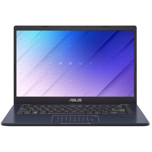 Ordinateur portable ASUS E410MANS-BV1854WS