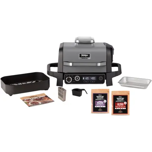 Barbecue / fumoir NINJA OG701EU - 1