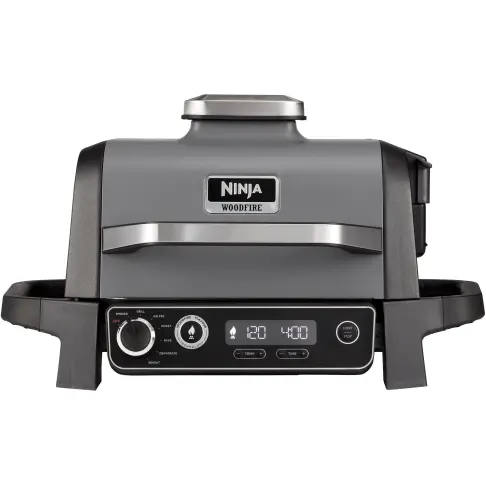 Barbecue / fumoir NINJA OG701EU - 3