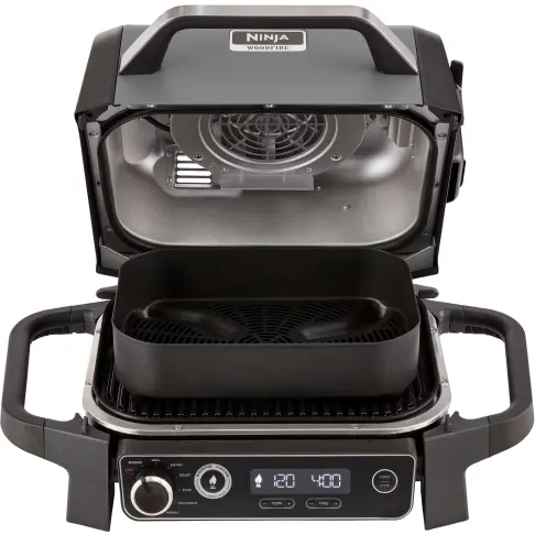 Barbecue / fumoir NINJA OG701EU - 4