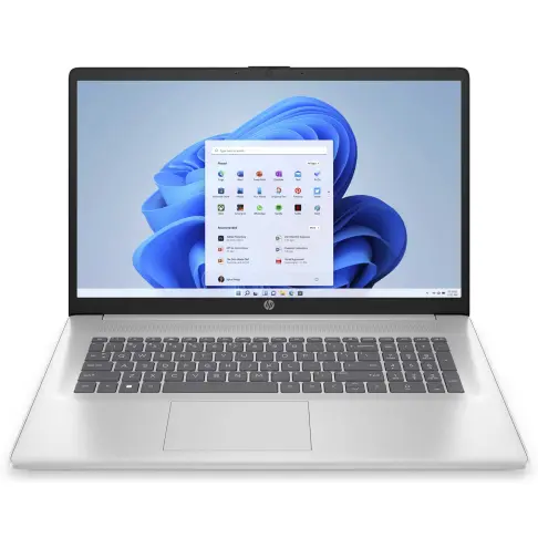 Ordinateur portable HP 17-CN4001NF - 1