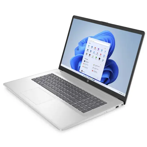 Ordinateur portable HP 17-CN4001NF - 2