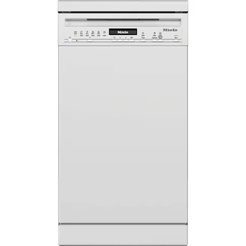 Lave-vaisselle 45 cm MIELE G5740SCSL - 1