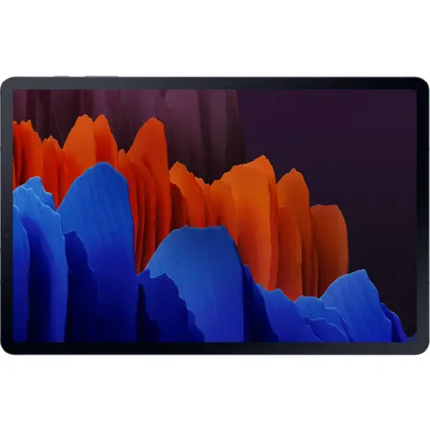 Tablette SAMSUNG Galaxy Tab S7+ 128 Go Noir - 2