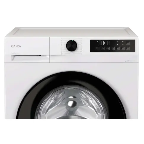 Lave-linge frontal CANDY GD410B8-S - 4