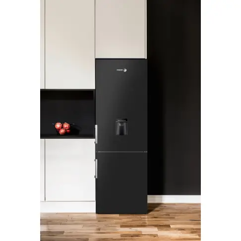 Réfrigérateur combiné inversé FAGOR FAF8282DN - 5