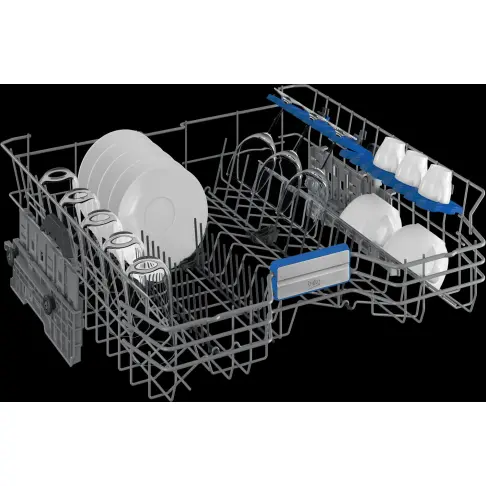 Lave-vaisselle 60 cm BEKO BDFN38641XC - 9