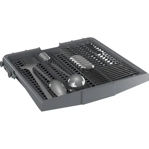 Lave-vaisselle 60 cm BEKO BDFN38641XC - 8