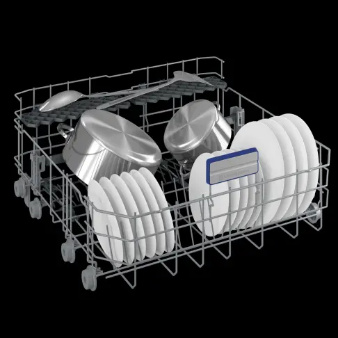 Lave-vaisselle 60 cm BEKO BDFN38641XC - 10