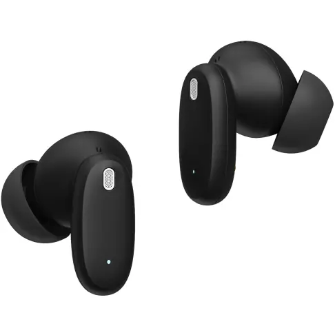 Oreillette bluetooth AKASHI ALTANCBSCRBLK - 2