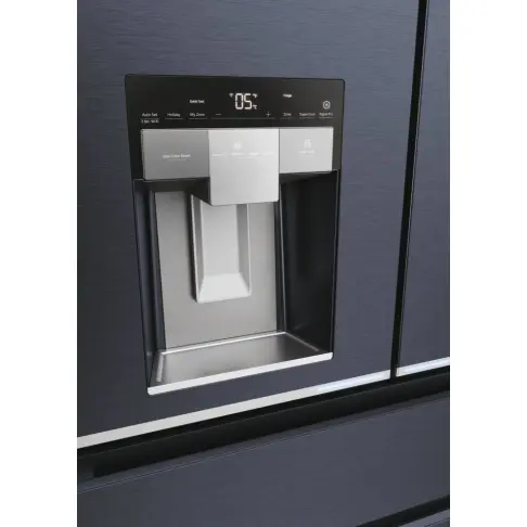 Réfrigérateur multi-portes HAIER HFW7918EIMB - 11