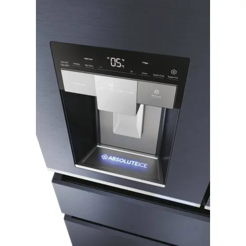 Réfrigérateur multi-portes HAIER HFW7918EIMB - 12