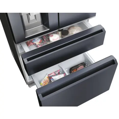 Réfrigérateur multi-portes HAIER HFW7918EIMB - 17