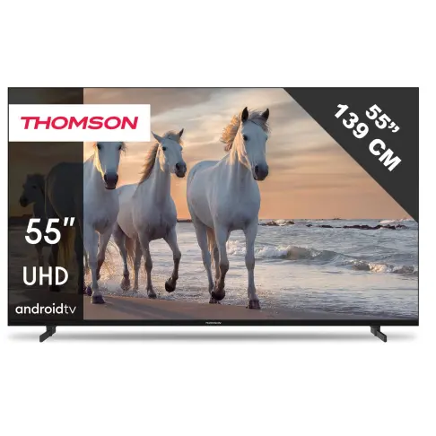 Tv led 55'' THOMSON 55UA5S13 - 1