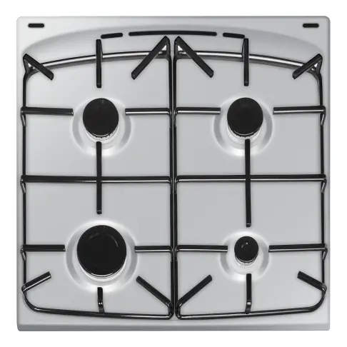 Cuisinière tout gaz FAGOR FACG2002S - 2