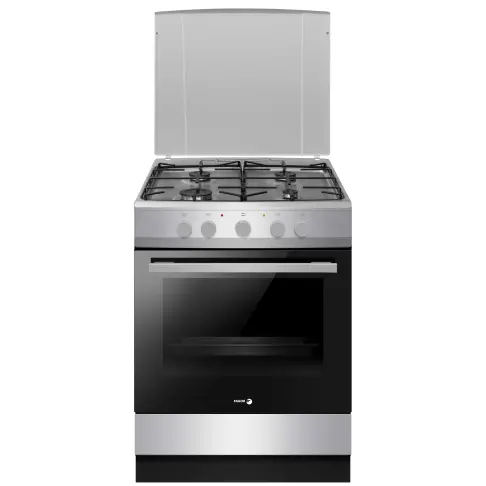Cuisinière tout gaz FAGOR FACG2002S - 1