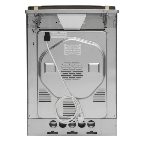 Cuisinière tout gaz FAGOR FACG2002S - 9