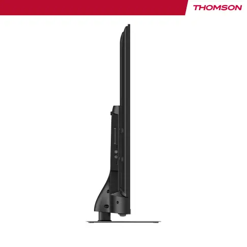 Tv led 65'' THOMSON 65QG5C14 - 5