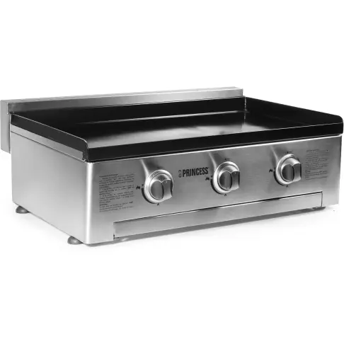Plancha gaz PRINCESS 01.105053.02.001 - 1