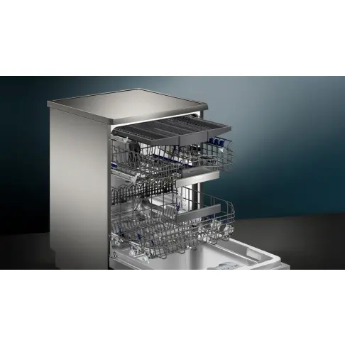 Lave-vaisselle 60 cm SIEMENS SN25EI11CE - 2