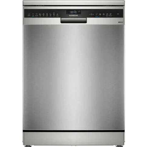 Lave-vaisselle 60 cm SIEMENS SN25EI11CE - 1