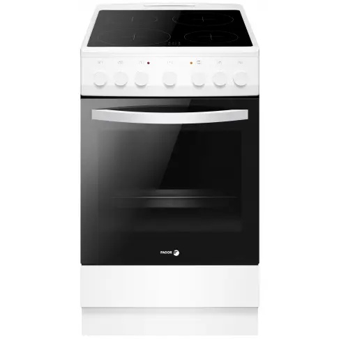 Cuisinière vitrocéramique FAGOR FACV 103 B - 1