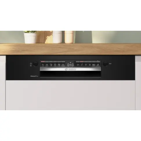 Lave-vaisselle intégré 60 cm BOSCH SMI4HCB19E - 3