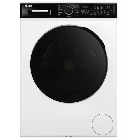 Lave-linge frontal FAURE FAULLFS12FW31 - 1