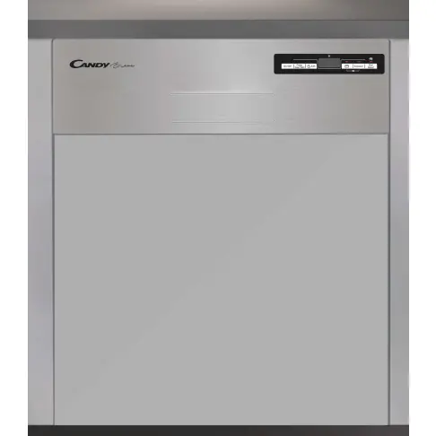 Lave-vaisselle intégré 60 cm CANDY CDSN2D360PX - 1