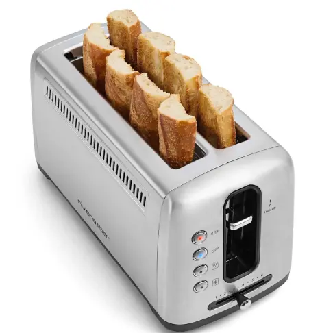 Grille pain RIVIERA & BAR GP 540 A - 3