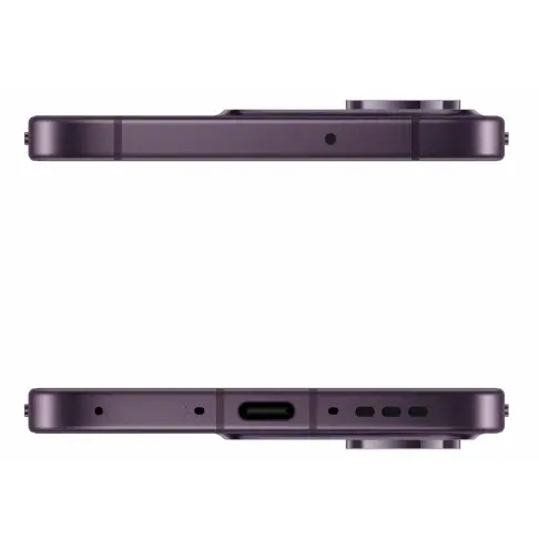 Smartphone OPPO RENO16NOIRVIOLET - 5
