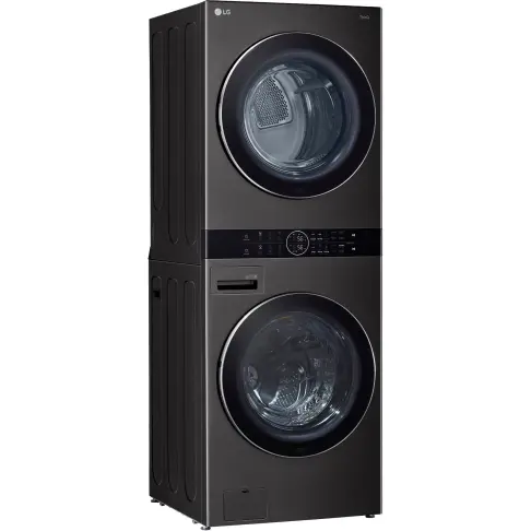 Colonne de lavage / séchage LG F761TOWERB2 - 10