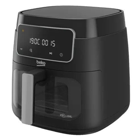 Friteuse sans huile BEKO FRL3374B - 2